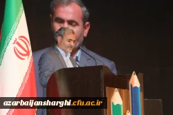 ورود بیش از یک هزار و 100 نفر معلم از دانشگاه فرهنگیان به نظام آموزشی استان  3