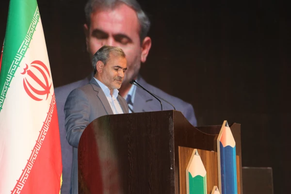 ورود بیش از یک هزار و 100 نفر معلم از دانشگاه فرهنگیان به نظام آموزشی استان  3