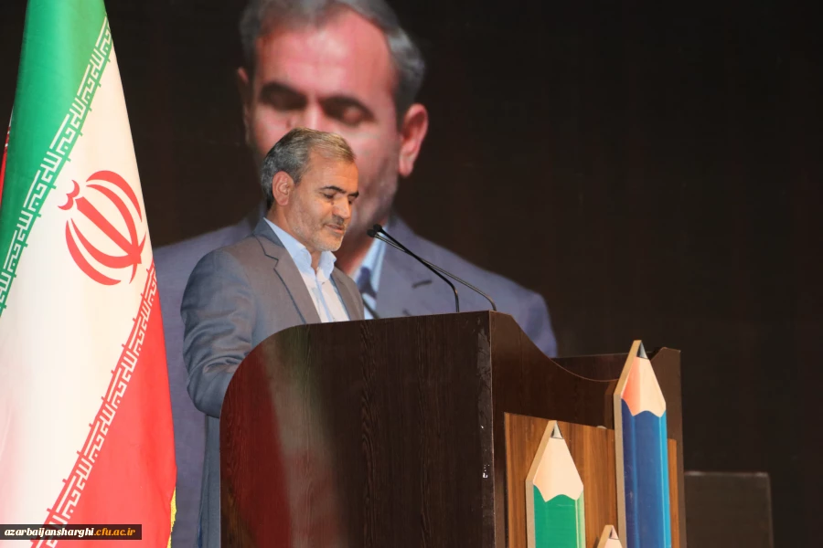 ورود بیش از یک هزار و 100 نفر معلم از دانشگاه فرهنگیان به نظام آموزشی استان  3