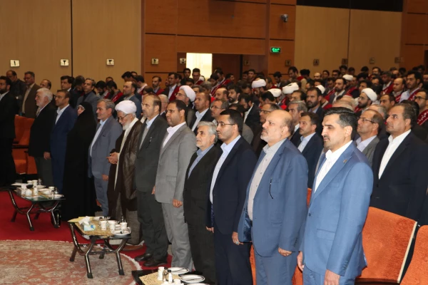 ورود بیش از یک هزار و 100 نفر معلم از دانشگاه فرهنگیان به نظام آموزشی استان  4