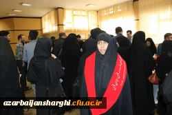 ورود بیش از یک هزار و 100 نفر معلم از دانشگاه فرهنگیان به نظام آموزشی استان  6