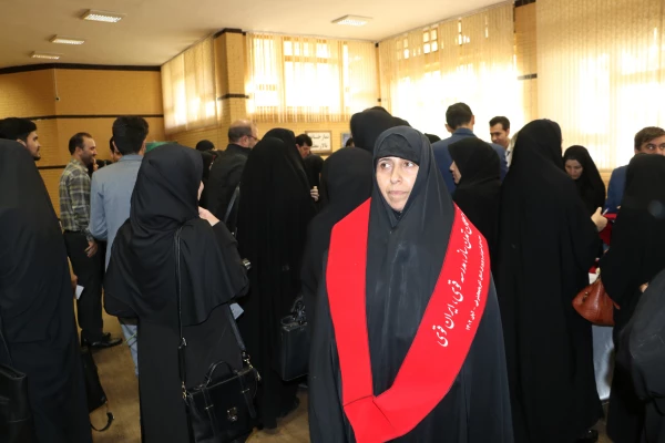 ورود بیش از یک هزار و 100 نفر معلم از دانشگاه فرهنگیان به نظام آموزشی استان  6