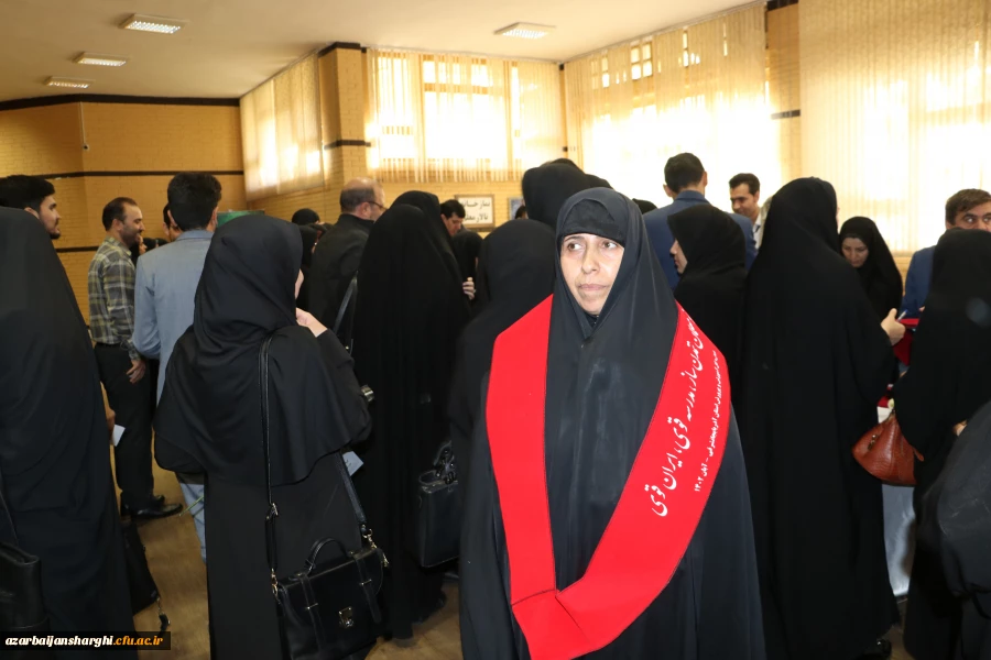 ورود بیش از یک هزار و 100 نفر معلم از دانشگاه فرهنگیان به نظام آموزشی استان  6