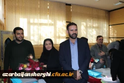 ورود بیش از یک هزار و 100 نفر معلم از دانشگاه فرهنگیان به نظام آموزشی استان  7