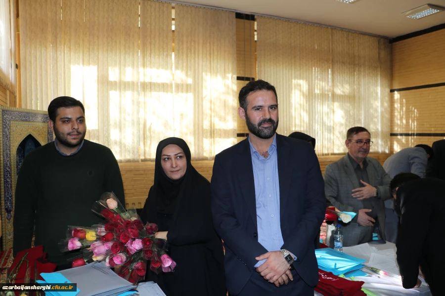 ورود بیش از یک هزار و 100 نفر معلم از دانشگاه فرهنگیان به نظام آموزشی استان  7