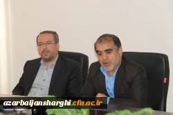 برگزاری جلسه شبکه سازی معلمان 4