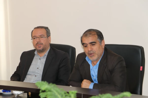 برگزاری جلسه شبکه سازی معلمان 4