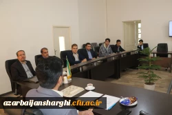 برگزاری جلسه شبکه سازی معلمان 5