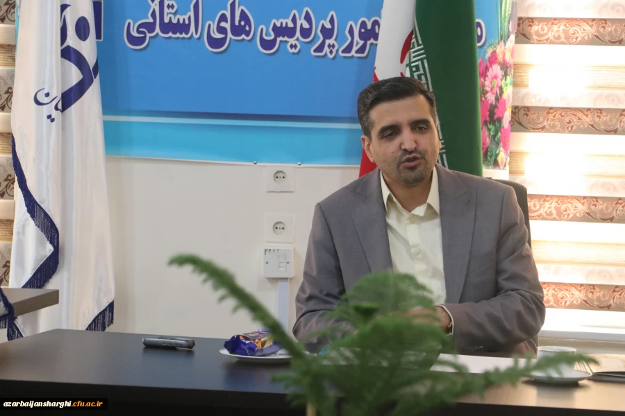 برگزاری جلسه شبکه سازی معلمان 6