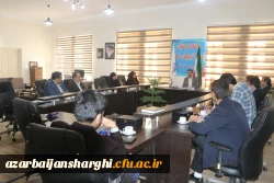 برگزاری جلسه شبکه سازی معلمان 7