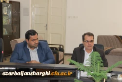 برگزاری جلسه شبکه سازی معلمان 8