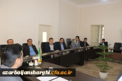 برگزاری جلسه شبکه سازی معلمان 9