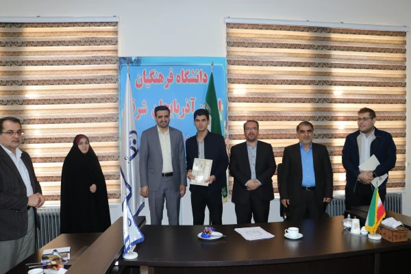 برگزاری جلسه شبکه سازی معلمان 11