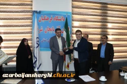 برگزاری جلسه شبکه سازی معلمان 12