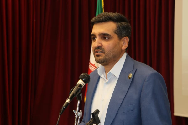  نشست توجیهی و تبیینی دانشجو معلمان جدید الورود 1402 3