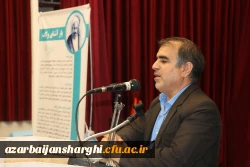  نشست توجیهی و تبیینی دانشجو معلمان جدید الورود 1402 6