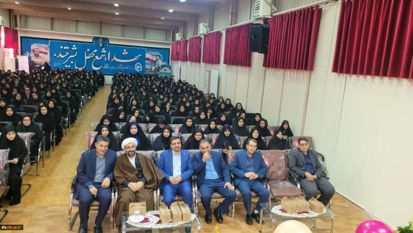  دانشگاه فرهنگیان مهم ترین ظرفیت موجود برای تربیت معلم تراز انقلاب اسلامی برای رویارویی تمدنی با تمدن غرب 4