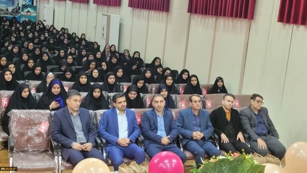  دانشگاه فرهنگیان مهم ترین ظرفیت موجود برای تربیت معلم تراز انقلاب اسلامی برای رویارویی تمدنی با تمدن غرب 9