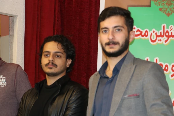  دانشگاه فرهنگیان مهم ترین ظرفیت موجود برای تربیت معلم تراز انقلاب اسلامی برای رویارویی تمدنی با تمدن غرب 11