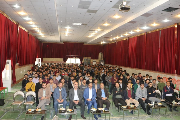  دانشگاه فرهنگیان مهم ترین ظرفیت موجود برای تربیت معلم تراز انقلاب اسلامی برای رویارویی تمدنی با تمدن غرب 13