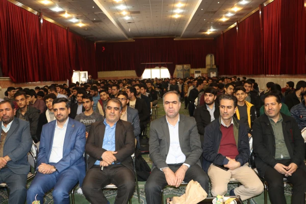  دانشگاه فرهنگیان مهم ترین ظرفیت موجود برای تربیت معلم تراز انقلاب اسلامی برای رویارویی تمدنی با تمدن غرب 15