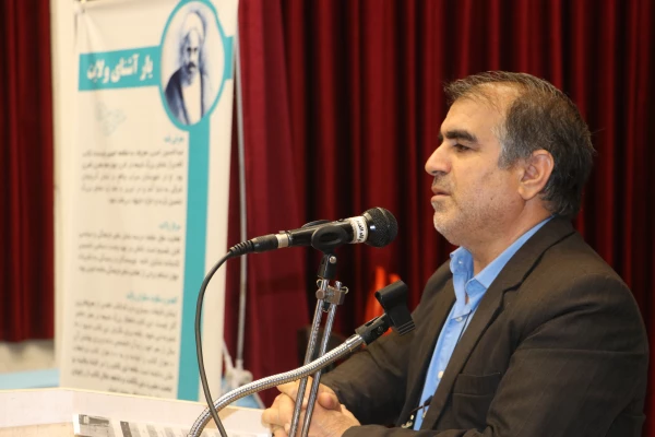  دانشگاه فرهنگیان مهم ترین ظرفیت موجود برای تربیت معلم تراز انقلاب اسلامی برای رویارویی تمدنی با تمدن غرب 16