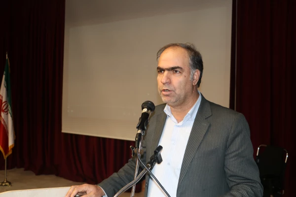  دانشگاه فرهنگیان مهم ترین ظرفیت موجود برای تربیت معلم تراز انقلاب اسلامی برای رویارویی تمدنی با تمدن غرب 17