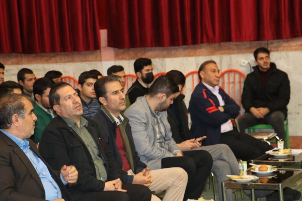  دانشگاه فرهنگیان مهم ترین ظرفیت موجود برای تربیت معلم تراز انقلاب اسلامی برای رویارویی تمدنی با تمدن غرب 18