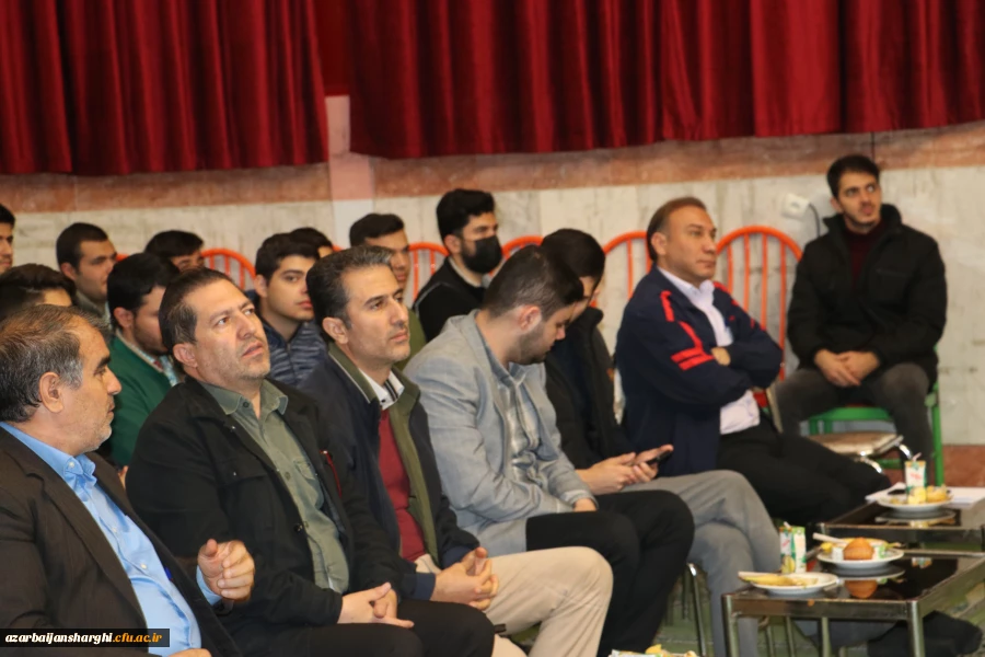  دانشگاه فرهنگیان مهم ترین ظرفیت موجود برای تربیت معلم تراز انقلاب اسلامی برای رویارویی تمدنی با تمدن غرب 18