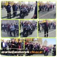  دانشگاه فرهنگیان مهم ترین ظرفیت موجود برای تربیت معلم تراز انقلاب اسلامی برای رویارویی تمدنی با تمدن غرب 21