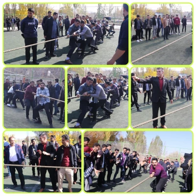  دانشگاه فرهنگیان مهم ترین ظرفیت موجود برای تربیت معلم تراز انقلاب اسلامی برای رویارویی تمدنی با تمدن غرب 21