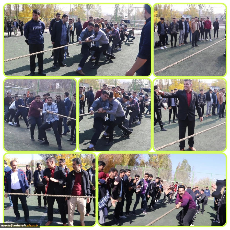  دانشگاه فرهنگیان مهم ترین ظرفیت موجود برای تربیت معلم تراز انقلاب اسلامی برای رویارویی تمدنی با تمدن غرب 21