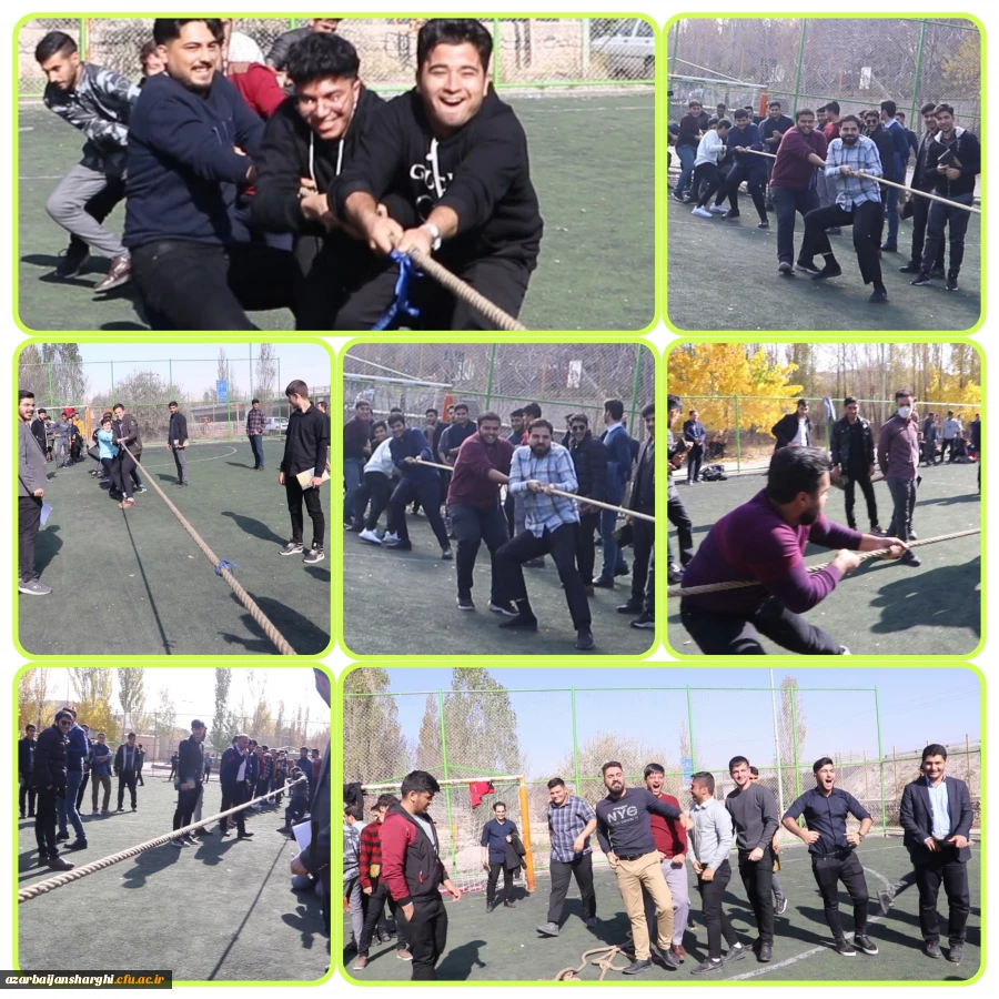  دانشگاه فرهنگیان مهم ترین ظرفیت موجود برای تربیت معلم تراز انقلاب اسلامی برای رویارویی تمدنی با تمدن غرب 22