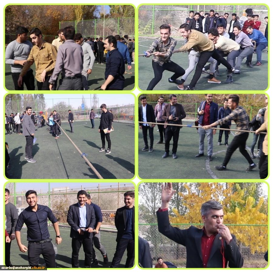  دانشگاه فرهنگیان مهم ترین ظرفیت موجود برای تربیت معلم تراز انقلاب اسلامی برای رویارویی تمدنی با تمدن غرب 23