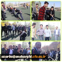  دانشگاه فرهنگیان مهم ترین ظرفیت موجود برای تربیت معلم تراز انقلاب اسلامی برای رویارویی تمدنی با تمدن غرب 24