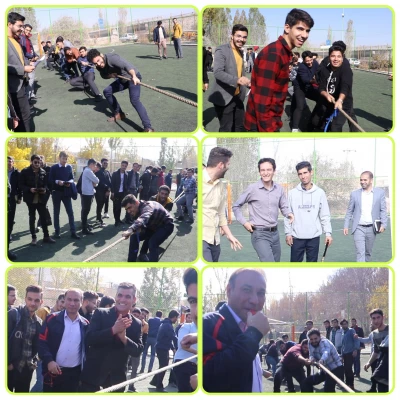  دانشگاه فرهنگیان مهم ترین ظرفیت موجود برای تربیت معلم تراز انقلاب اسلامی برای رویارویی تمدنی با تمدن غرب 24