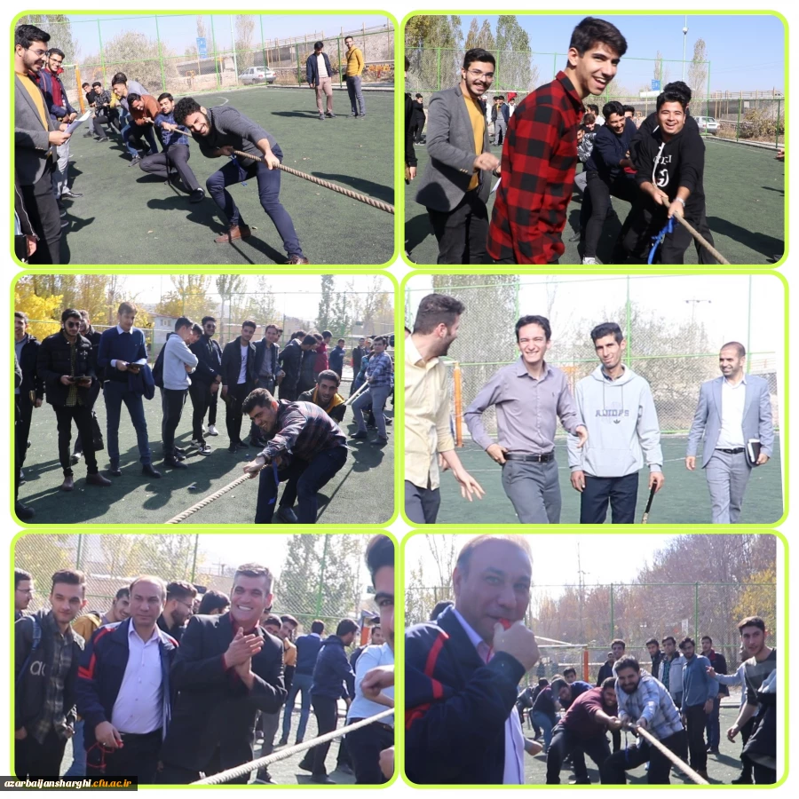  دانشگاه فرهنگیان مهم ترین ظرفیت موجود برای تربیت معلم تراز انقلاب اسلامی برای رویارویی تمدنی با تمدن غرب 24