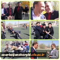  دانشگاه فرهنگیان مهم ترین ظرفیت موجود برای تربیت معلم تراز انقلاب اسلامی برای رویارویی تمدنی با تمدن غرب 25