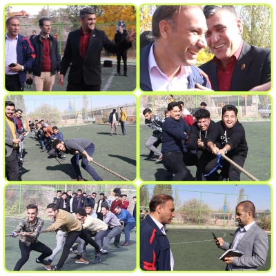  دانشگاه فرهنگیان مهم ترین ظرفیت موجود برای تربیت معلم تراز انقلاب اسلامی برای رویارویی تمدنی با تمدن غرب 25