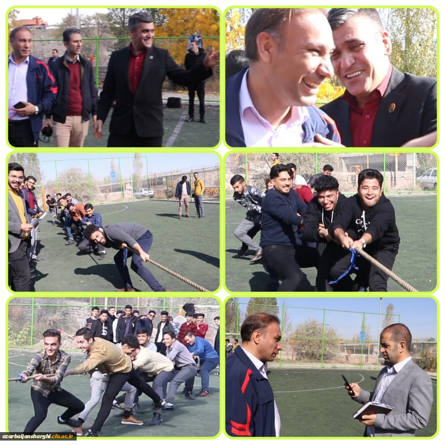  دانشگاه فرهنگیان مهم ترین ظرفیت موجود برای تربیت معلم تراز انقلاب اسلامی برای رویارویی تمدنی با تمدن غرب 25