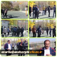  دانشگاه فرهنگیان مهم ترین ظرفیت موجود برای تربیت معلم تراز انقلاب اسلامی برای رویارویی تمدنی با تمدن غرب 26