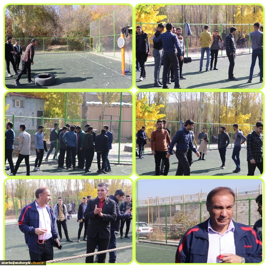  دانشگاه فرهنگیان مهم ترین ظرفیت موجود برای تربیت معلم تراز انقلاب اسلامی برای رویارویی تمدنی با تمدن غرب 26