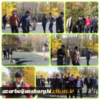  دانشگاه فرهنگیان مهم ترین ظرفیت موجود برای تربیت معلم تراز انقلاب اسلامی برای رویارویی تمدنی با تمدن غرب 28