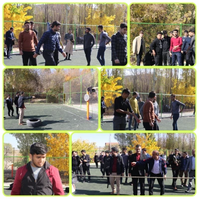  دانشگاه فرهنگیان مهم ترین ظرفیت موجود برای تربیت معلم تراز انقلاب اسلامی برای رویارویی تمدنی با تمدن غرب 28