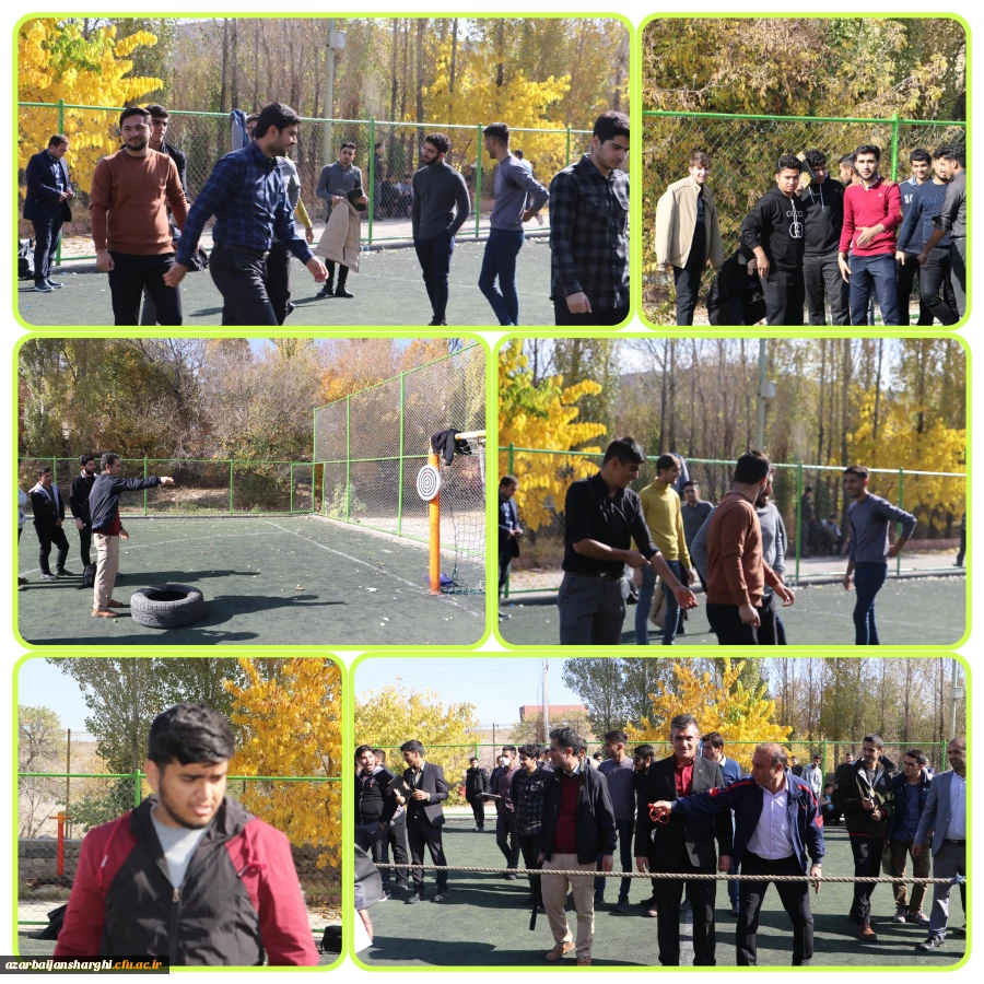  دانشگاه فرهنگیان مهم ترین ظرفیت موجود برای تربیت معلم تراز انقلاب اسلامی برای رویارویی تمدنی با تمدن غرب 28