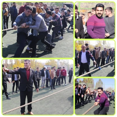  دانشگاه فرهنگیان مهم ترین ظرفیت موجود برای تربیت معلم تراز انقلاب اسلامی برای رویارویی تمدنی با تمدن غرب 29