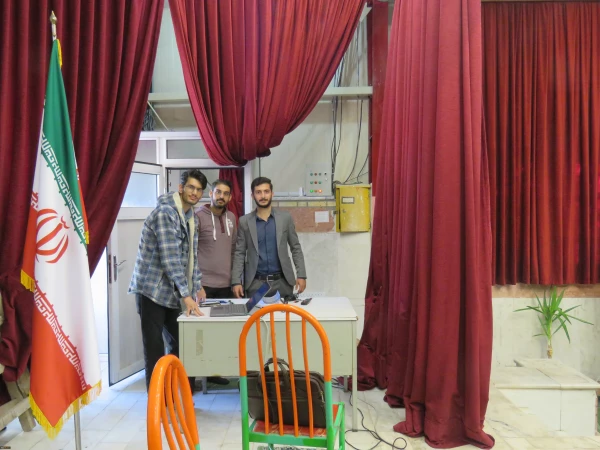  دانشگاه فرهنگیان مهم ترین ظرفیت موجود برای تربیت معلم تراز انقلاب اسلامی برای رویارویی تمدنی با تمدن غرب 30