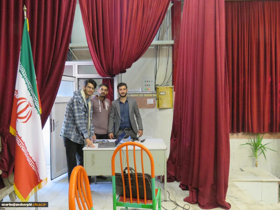  دانشگاه فرهنگیان مهم ترین ظرفیت موجود برای تربیت معلم تراز انقلاب اسلامی برای رویارویی تمدنی با تمدن غرب 30