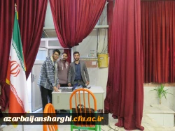  دانشگاه فرهنگیان مهم ترین ظرفیت موجود برای تربیت معلم تراز انقلاب اسلامی برای رویارویی تمدنی با تمدن غرب 32