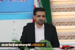 برگزاری جلسه پژوهش استان 7